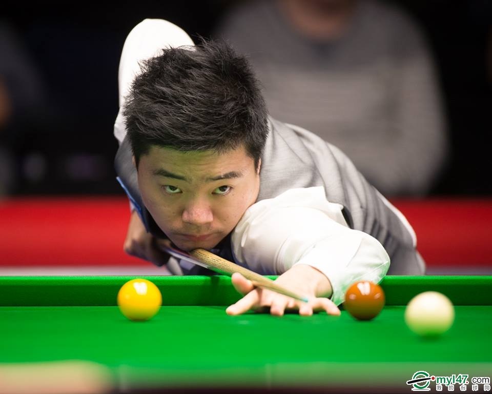 他们有能力 他们有能力