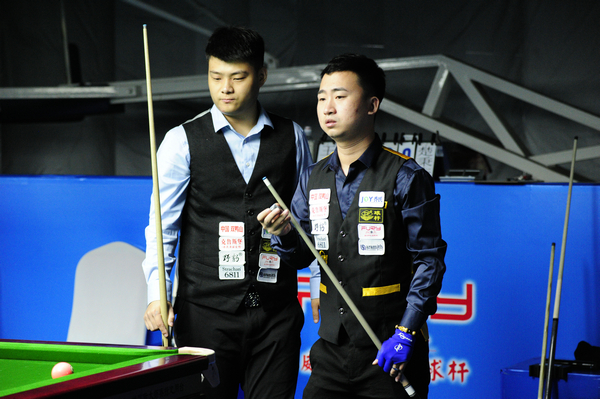 并结合追踪 并结合追踪